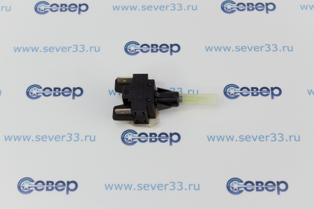 Кнопка имп. 1.52.000.12 (034349) E0005 4х конт. 16(4)A 250V 1E4, 10(8)A 250V 1E4, 6(2)A 250V 5E4  | Продажа, монтаж и обслуживание холодильного оборудования | Север33