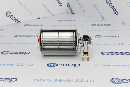 Вентилятор фен 60х120 18 Вт | Продажа, монтаж и обслуживание холодильного оборудования | Север33