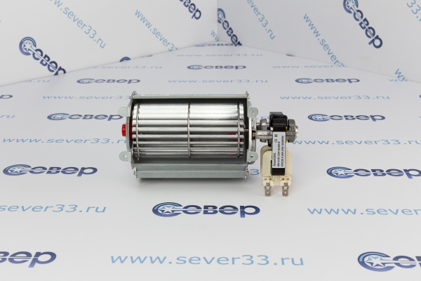 Вентилятор фен 60х120 18 Вт_1