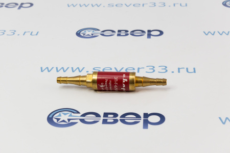 Затвор предохранительный ЗП-Г-6/9/6/9 (FA-03-AC) | Продажа, монтаж и обслуживание холодильного оборудования | Север33