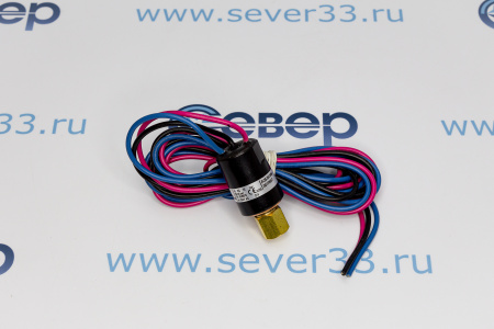 Реле давления картриджное Danfoss типа ACB (18/13 bar)  SPDT/W под гайку | Продажа, монтаж и обслуживание холодильного оборудования | Север33