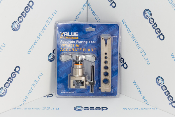 Вальцовка с эксцентриком Value VFT-808-I-N_1