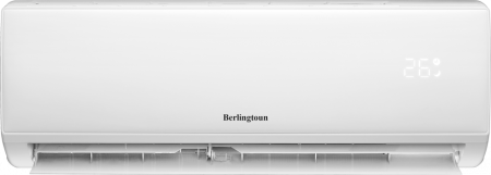 Сплит-система Berlingtoun Leeds BR-12TST1 On/Off | Продажа, монтаж и обслуживание холодильного оборудования | Север33