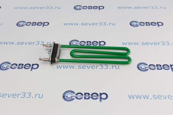 ТЭН 2000W ПРЯМОЙ L=220 Samsung КЕРАМИЧЕСКОЕ ПОКРЫТИЕ_2