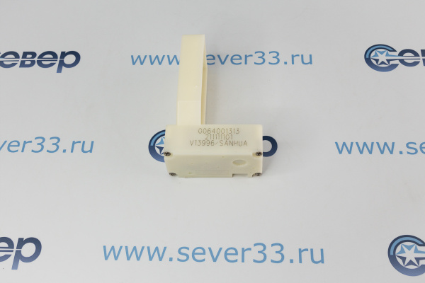 Заслонка возд.для хол.Haier 0064001313_1