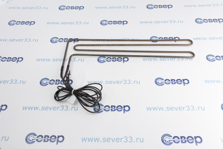 Тэн батареи испарителя 500 Вт (ШХ 1,4) | Продажа, монтаж и обслуживание холодильного оборудования | Север33
