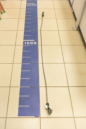 ТЭН керам. 1,65 м (470W) | Продажа, монтаж и обслуживание холодильного оборудования | Север33