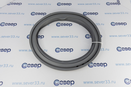 Манжета люка Indesit-Ariston Aqualtis 299530 | Продажа, монтаж и обслуживание холодильного оборудования | Север33