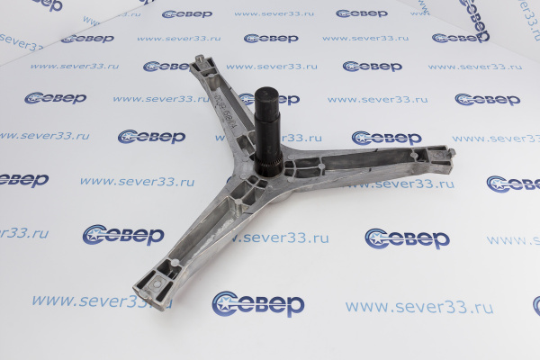 Крестовина барабана Samsung DC97-15184A, DC97-15963B, DC60-00078А(B) аналог EBI739_1