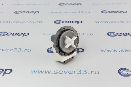 Насос HANYU 40W (медная обмотка, на 3 винтах, клеммы назад раздельно) | Продажа, монтаж и обслуживание холодильного оборудования | Север33