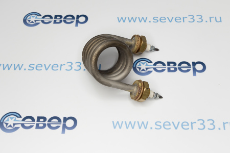 ТЭН 86А10/2,4 J220 для дистиллятора | Продажа, монтаж и обслуживание холодильного оборудования | Север33