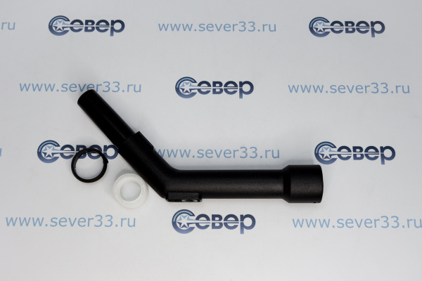 Ручка шланга Ozone для пылесоса, под трубку 32 HVC-3201_3e