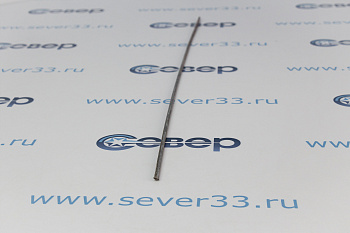 Припой П-14 (с флюсом) 2 мм 