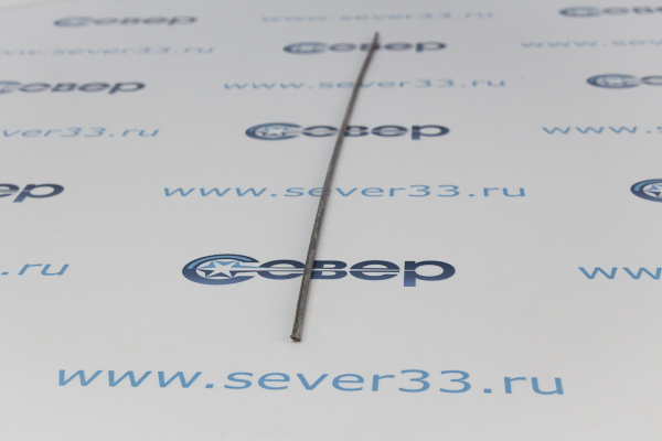 Припой П-14 (с флюсом) 2 мм_1