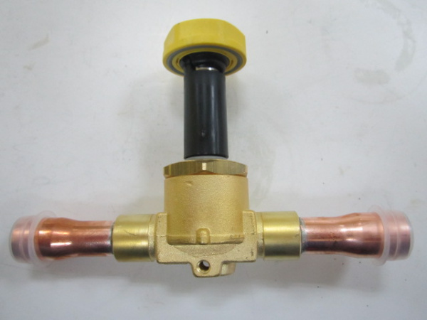 1068/4s Соленойдный вентиль 1/2 