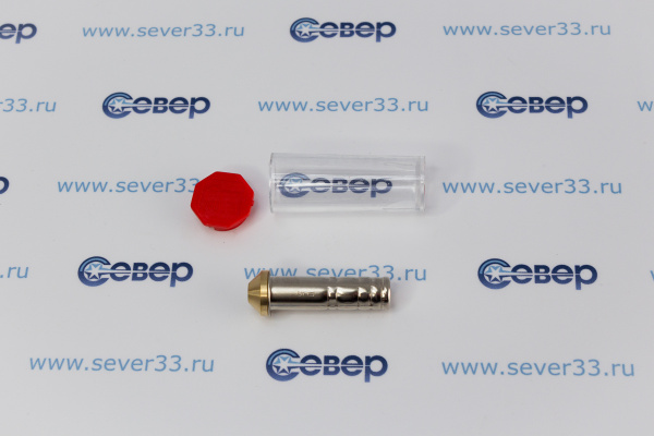 Клапанный узел Hongsen ТH2 №05_1