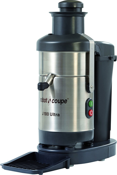 СОКОВЫЖИМАЛКА ROBOT COUPE J 100