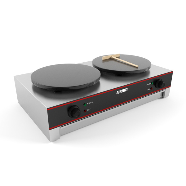 Блинница Airhot BE-2