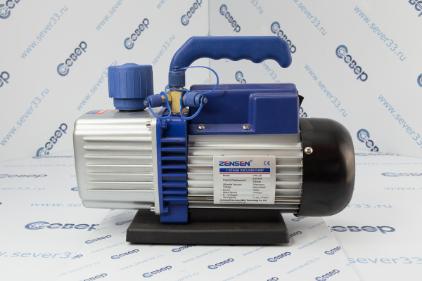 Вакуумный насос VPA - 2 S ( Z - 3)_2