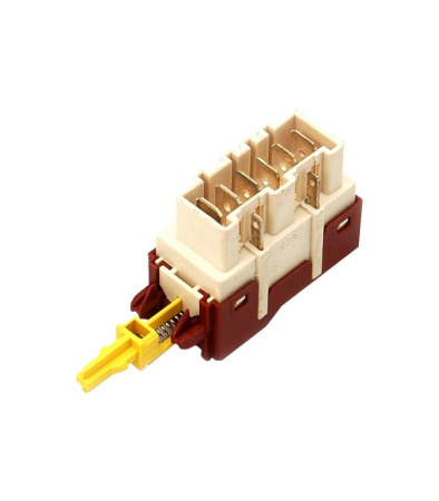 Кнопка включения ELECTROLUX | Продажа, монтаж и обслуживание холодильного оборудования | Север33