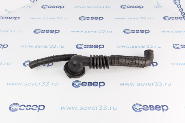 Патрубок  Merloni, Ardo, Whirlpool 037654 402009900 AD3131_1