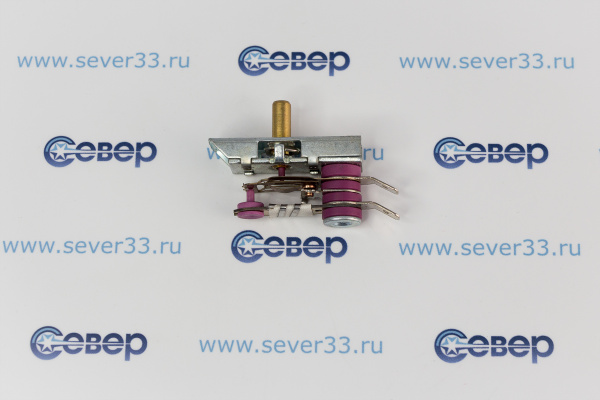 Регулятор мощности для Коптильни (ЭКУ)_1