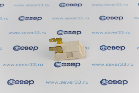 УБЛ Candy в блок кнопок 92129592,0902008 | Продажа, монтаж и обслуживание холодильного оборудования | Север33