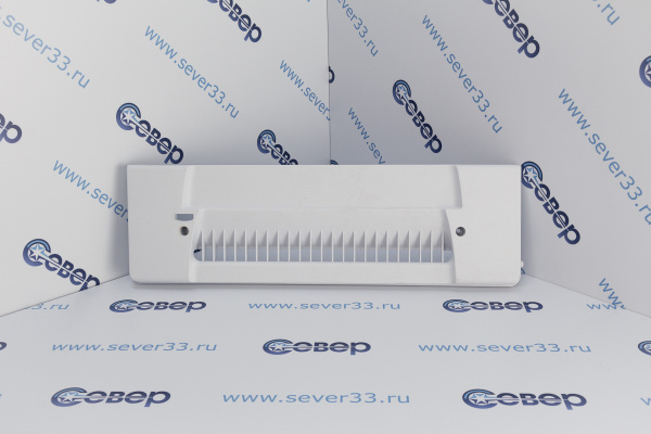 Передняя панель обратного возд.(Индезит) С00857106_4