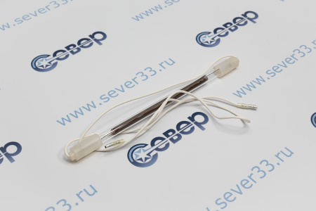 ТЭН стекло 10" | Продажа, монтаж и обслуживание холодильного оборудования | Север33