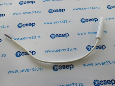 Датчик температуры 2,5 кОм С00092208 | Продажа, монтаж и обслуживание холодильного оборудования | Север33