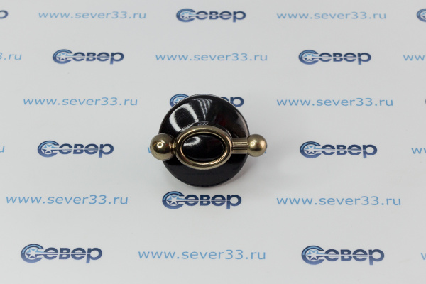 Ручка конфорки плиты Gefest 6100.60.0.000_1