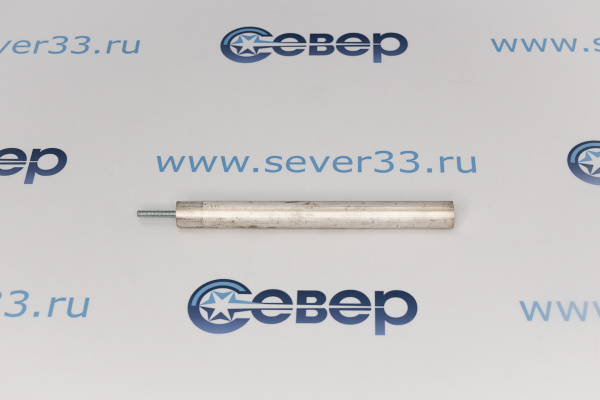 Анод магниевые 14х140 М4х20_1