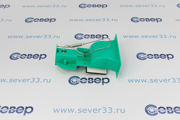 DA67-10264B Samsung оригинал, заслонка холодильника в сборе_1