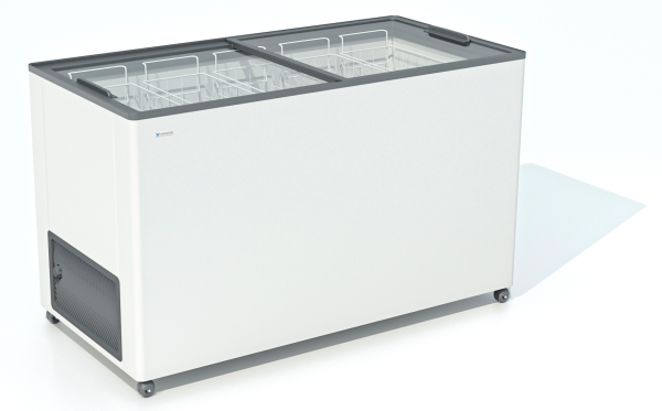 Морозильный ларь Frostor F 400 C_1