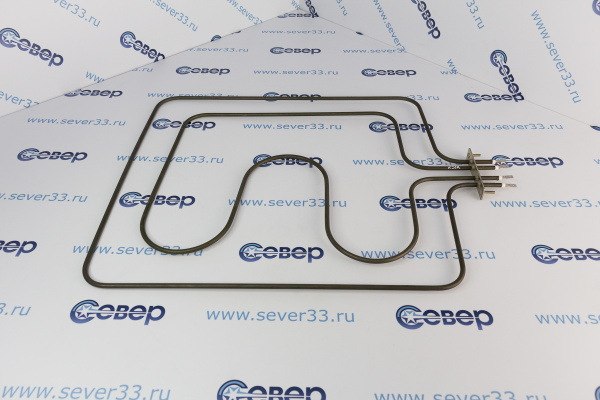 ТЭН 2,4 квт Стиллаг духовка (ТЭН Б2-360-6-6,52,4 Т220)_1