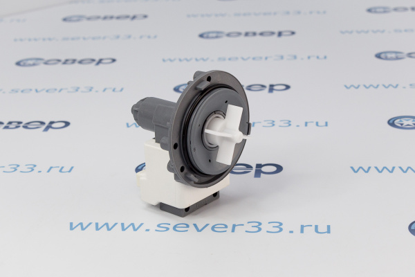 Насос HANYU 40W 3 винта клеммы назад раздельно,C00144997, 9019978_1