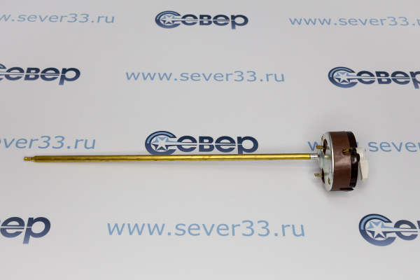 Термостат стержневой ИТА 70гр.83гр. 16А с ручкой_1e