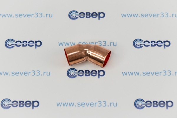 Угол медный 58 45 гр._1