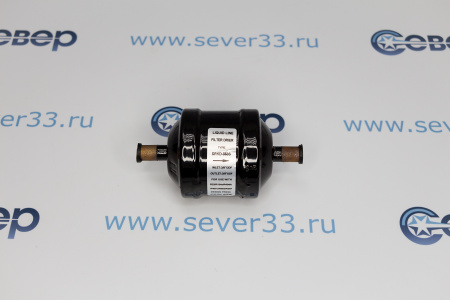 Фильтр-осушитель 3/8" SRKD 053S | Продажа, монтаж и обслуживание холодильного оборудования | Север33