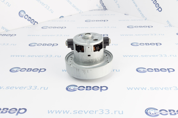 Двигатель пылесоса Samsung 2000W H 123mm, D 134mm VAC004SA_1