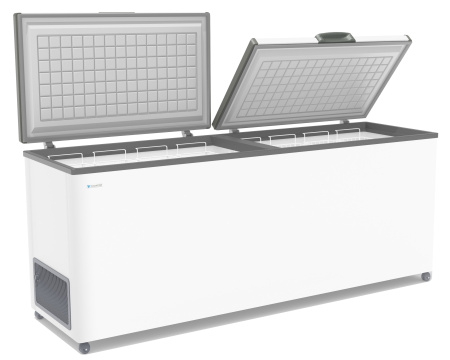Морозильный ларь Frostor F 800 SD | Продажа, монтаж и обслуживание холодильного оборудования | Север33