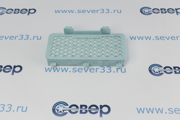 ROCKSTAR F42 HEPA фильтр для пылесоса LG KOMPRESSOR …, 1 шт._2