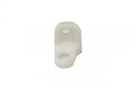 Петля (кронштейн) нижняя левая дверцы испарителя для холодильника Атлант, Минск | Продажа, монтаж и обслуживание холодильного оборудования | Север33