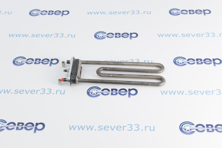 Тэн 2000W 587565-222648,587564 GORENJE (прямой с отверстием) 200x145mm 80шт/кор. HTR005GO | Продажа, монтаж и обслуживание холодильного оборудования | Север33