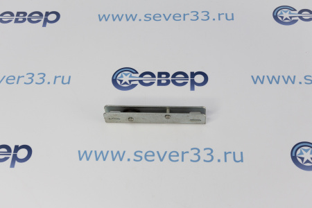 Блок шарнира "GEFEST" мод. 1100, 1200, 3100, 3200, 1140, 2140, старого образца (3100.31.0.000) | Продажа, монтаж и обслуживание холодильного оборудования | Север33