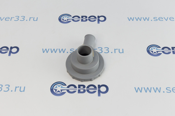 Улитка насоса универсальная (Ø30-22мм) PMP607UN_1