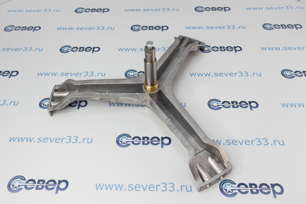 Крестовина барабана Zanussi 50239964005 EBI072_1