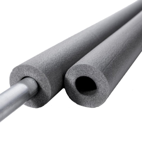 Теплоизоляция Thermaflex ТермаЭко 6х18 (2 м)