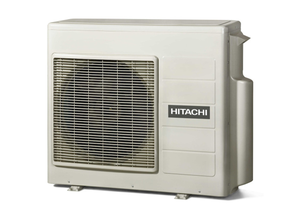 Наружный блок Hitachi MULTIZONE PREMIUM_1