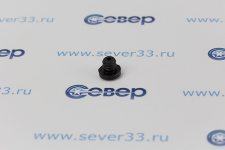 Опора на чугунную решётку стола плит "GEFEST" ("Gas Line"), L -8мм | Продажа, монтаж и обслуживание холодильного оборудования | Север33